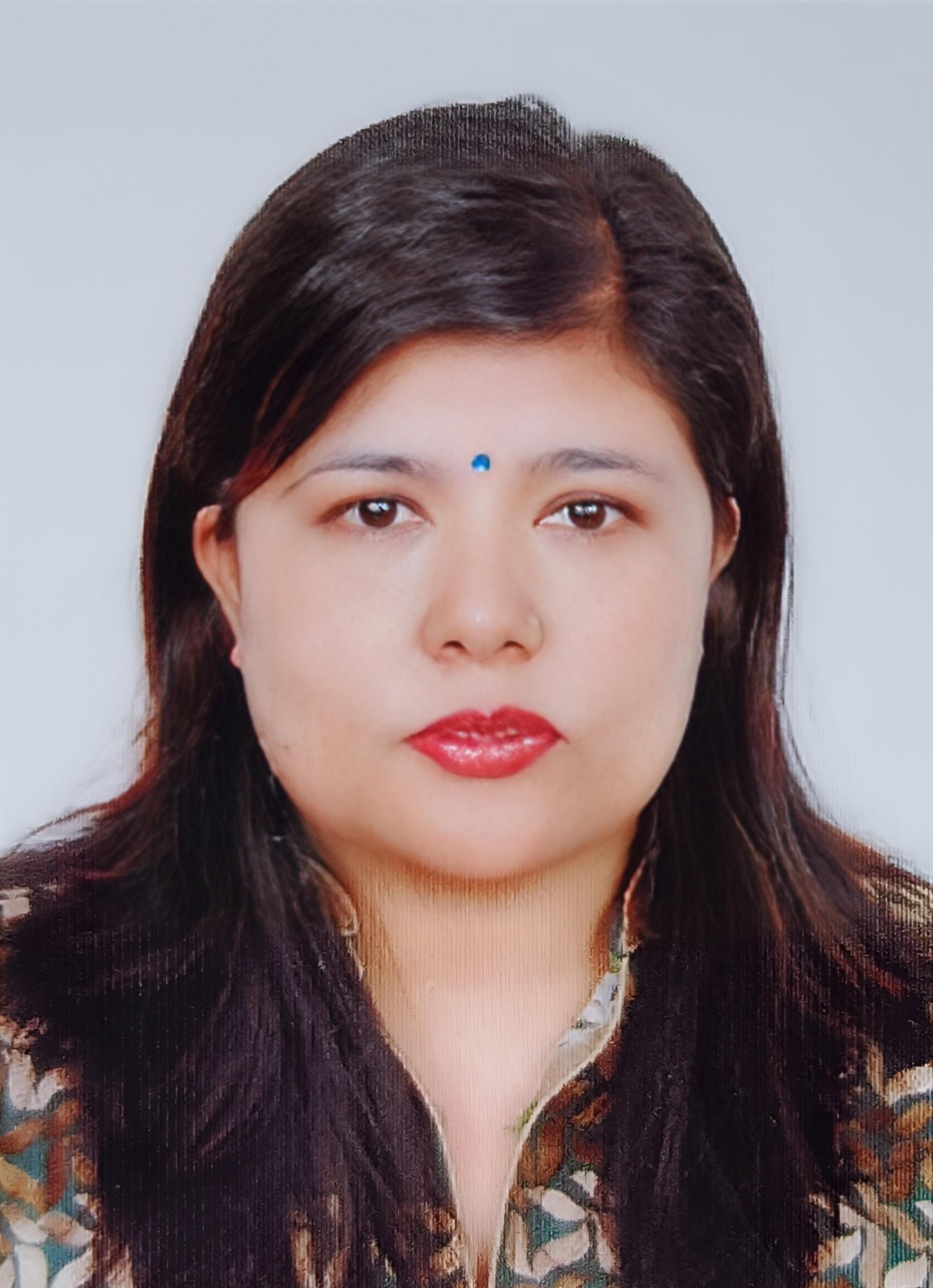 Amala Dhungel
